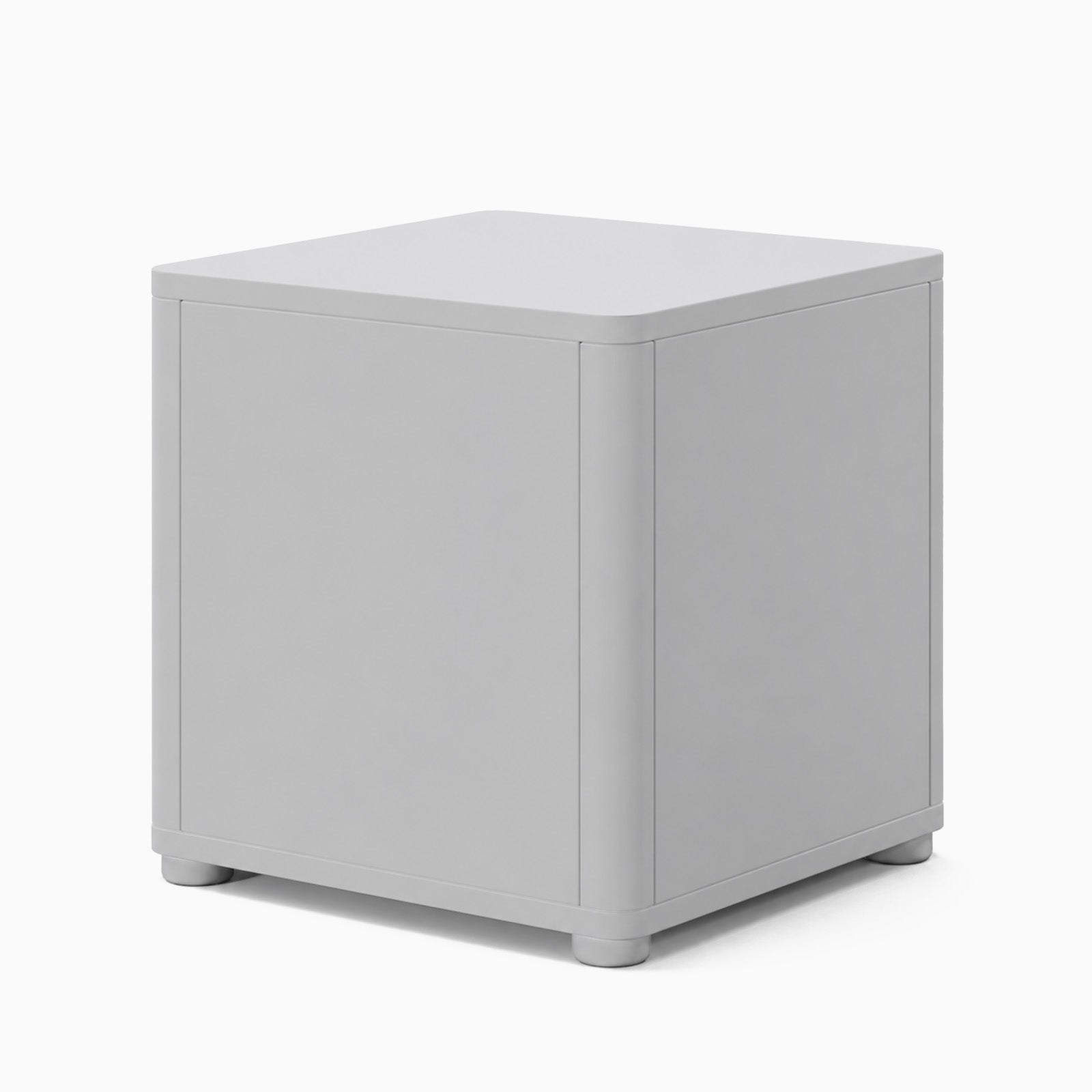 Maison Open Drawers Bedside Table image