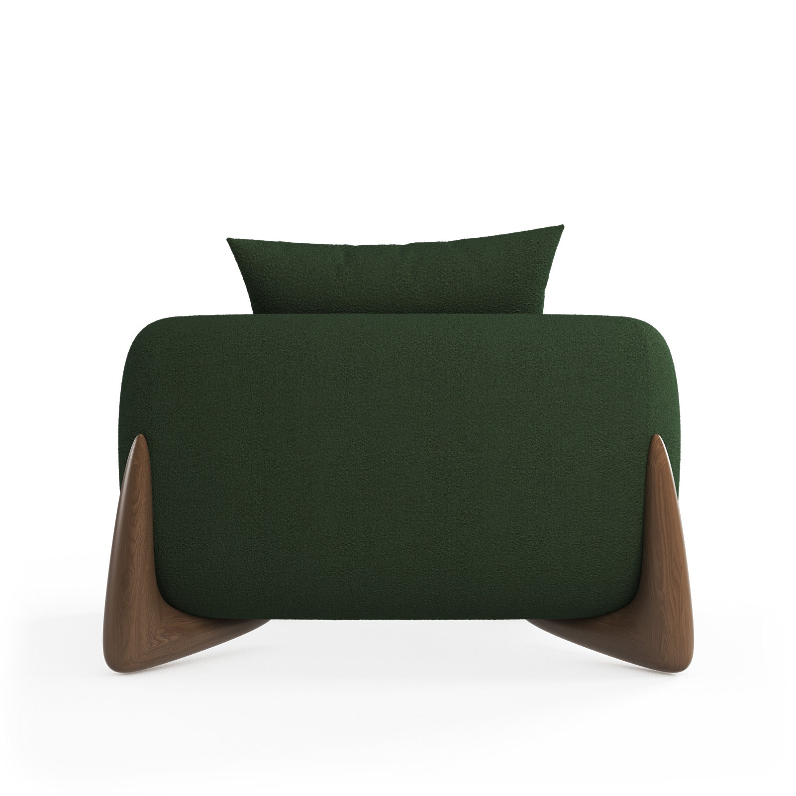 Kyoto Grand Rest Armchair image