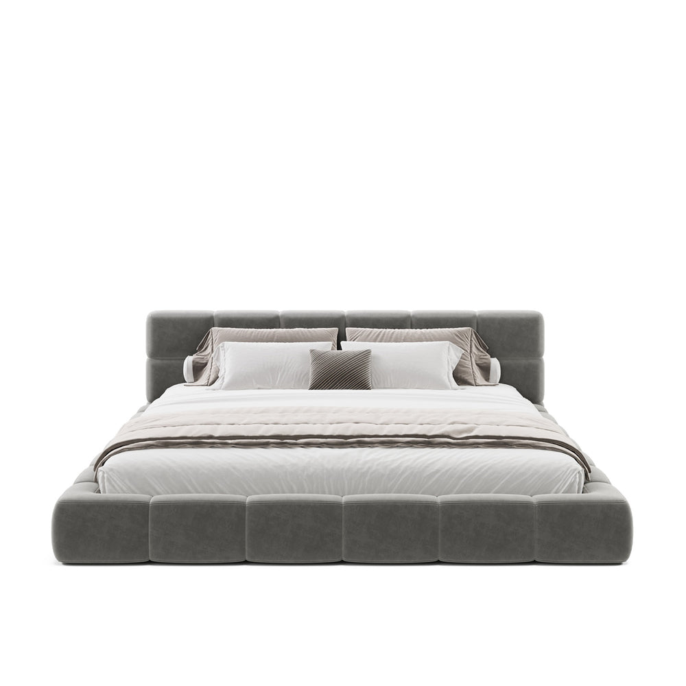 Cloud Double Bed