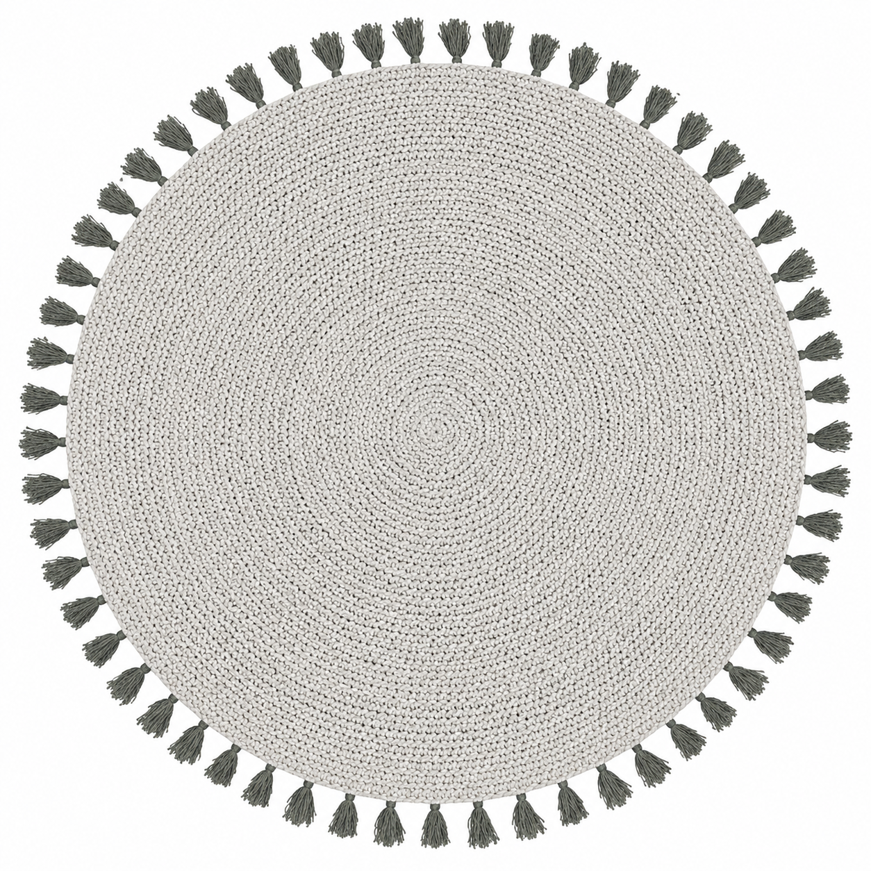 Calais Braided Rug