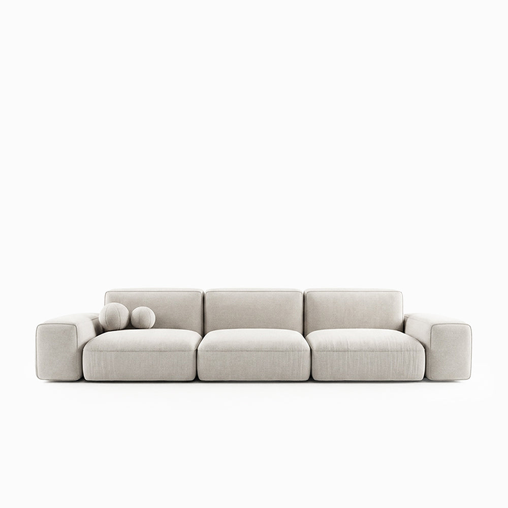 Ava 3-Seater Modular Sofa image