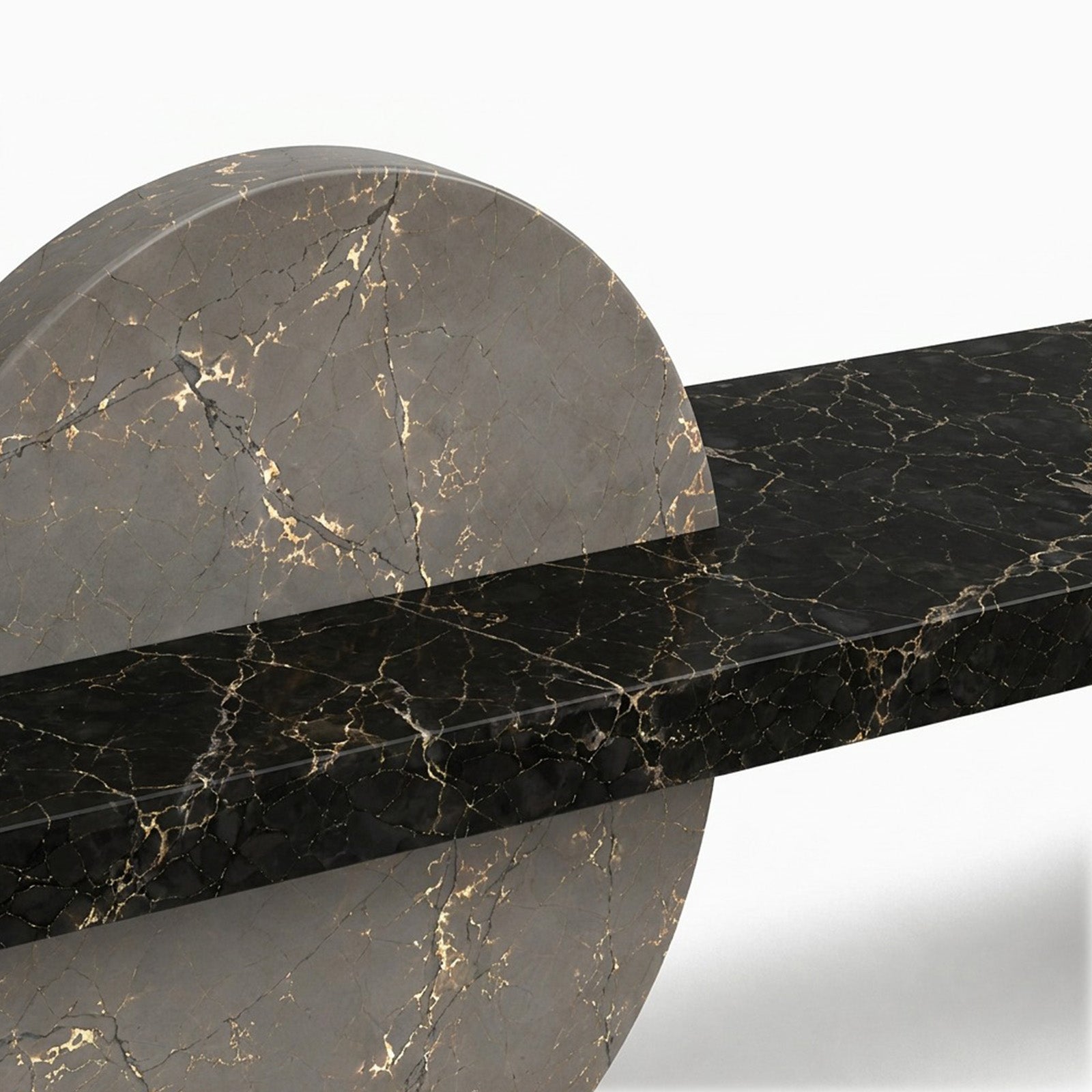 Dakota Large Dining Table image