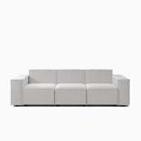 White Terylene