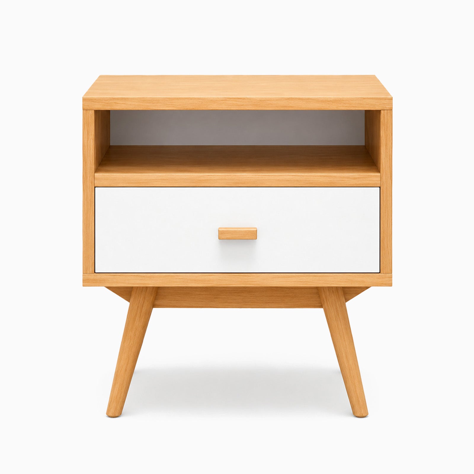 Camille Bedside Table image