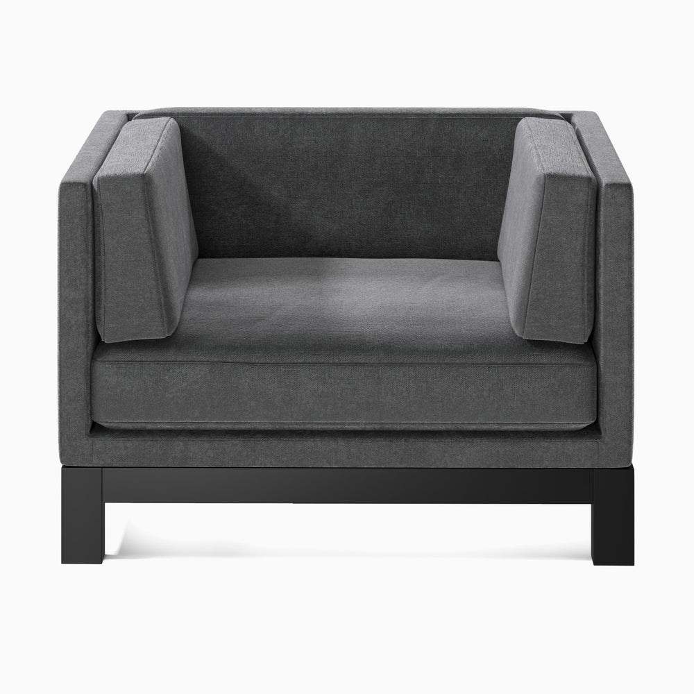 Кресло Lounge Rest
