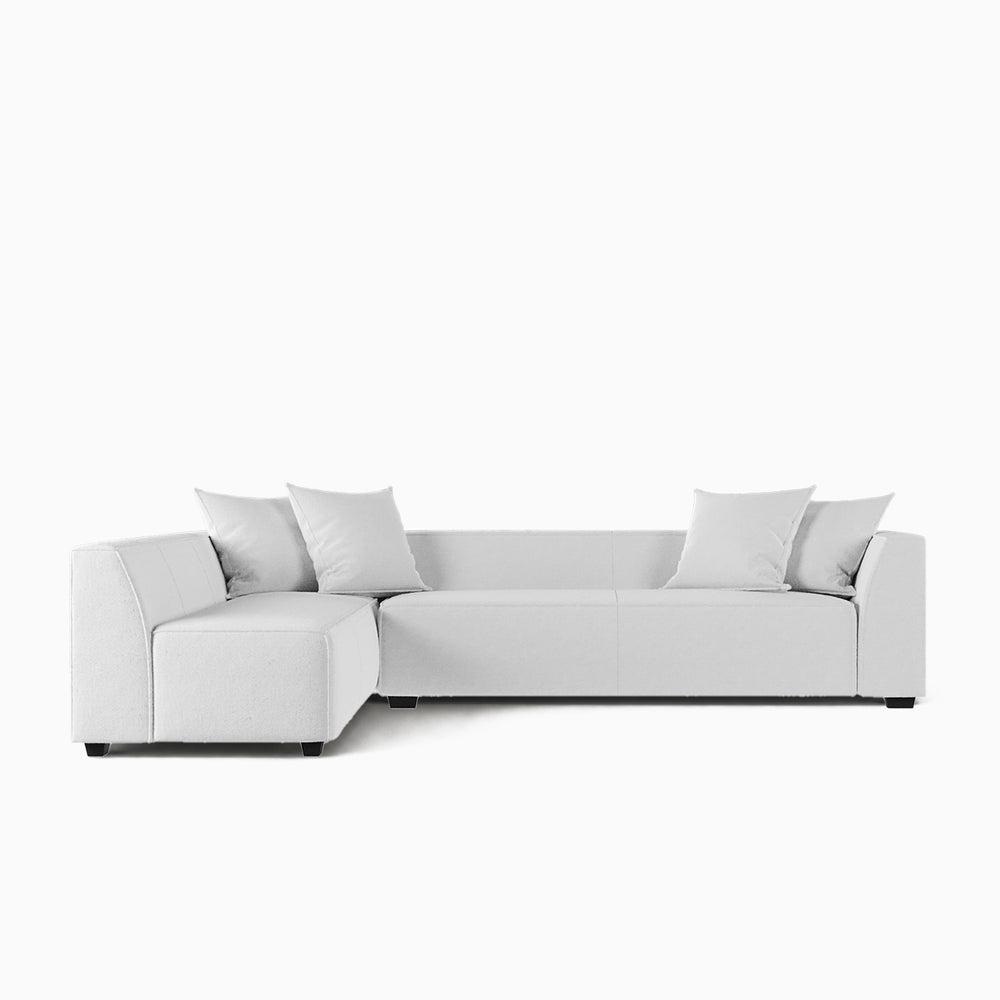 Woodland 4-Seater Corner Sofa