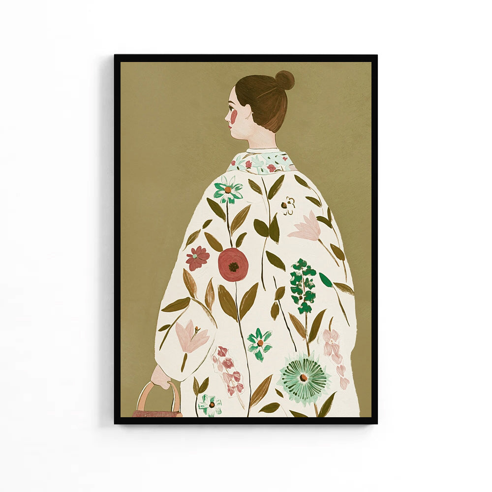 Juicy Lady Poster image