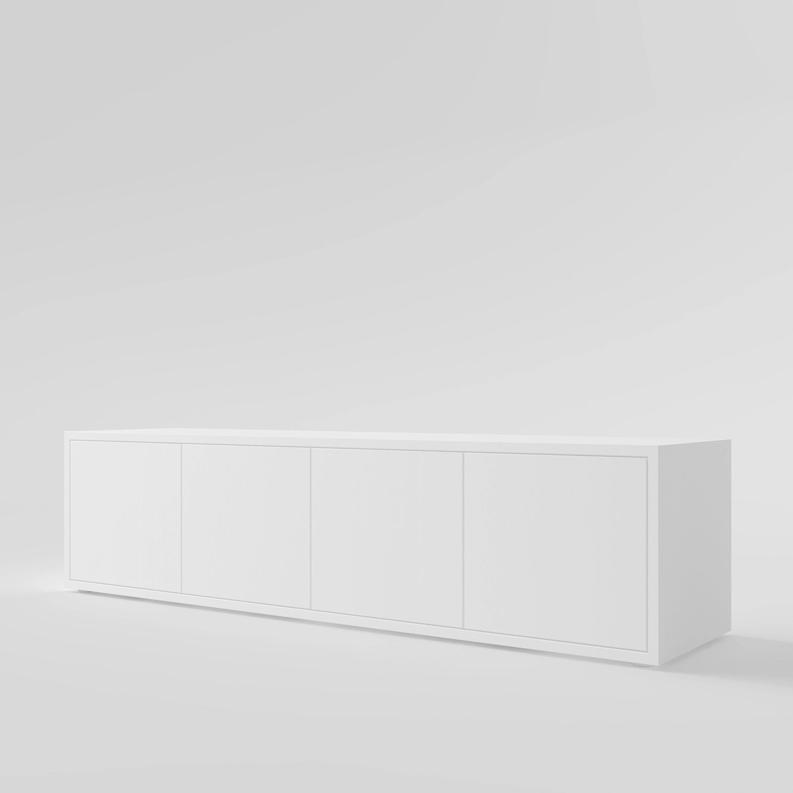 Chelsea  TV Stand
