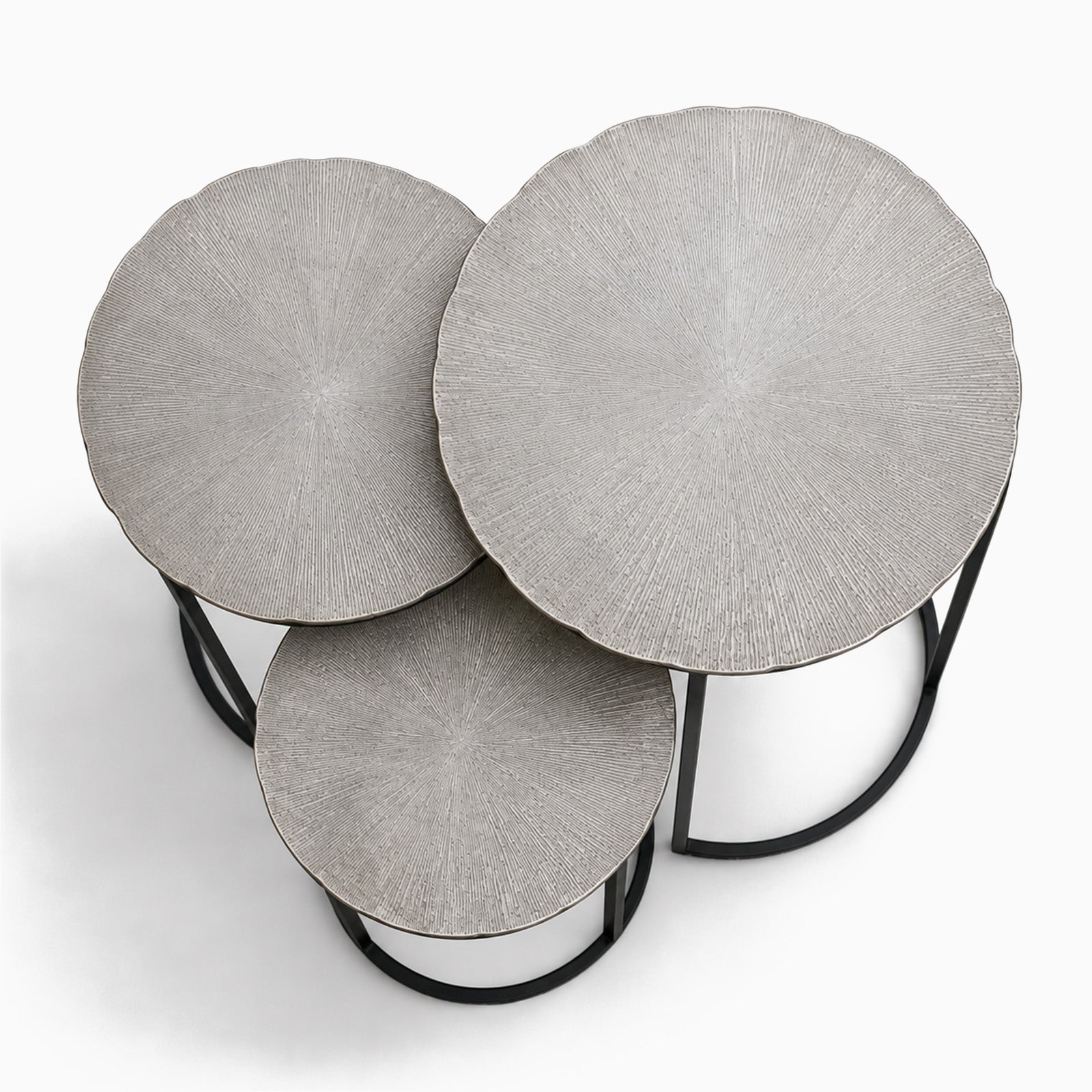 Belgrave Coffee Table Set of 3 image