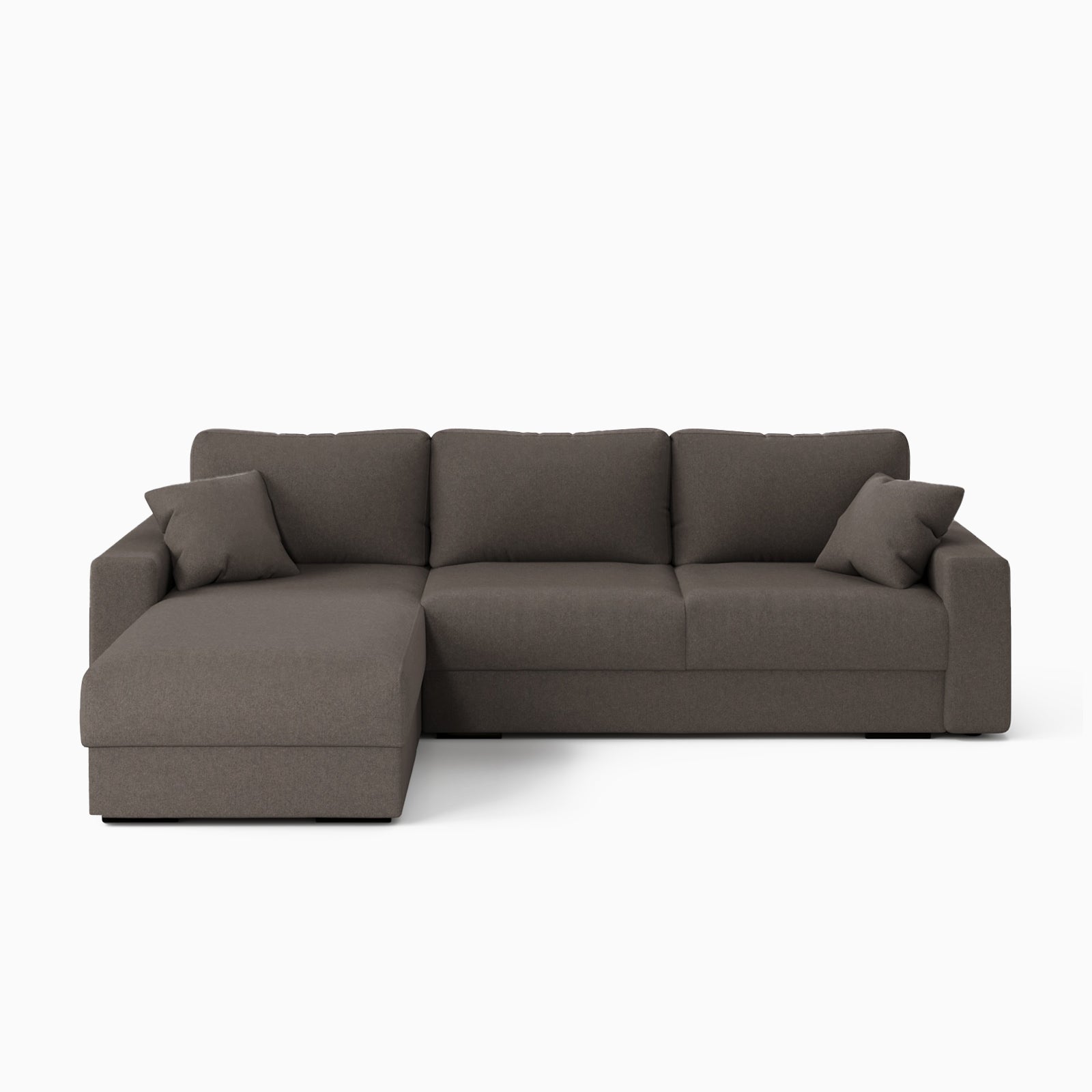 Livorno 3-Seater Sofa Bed image