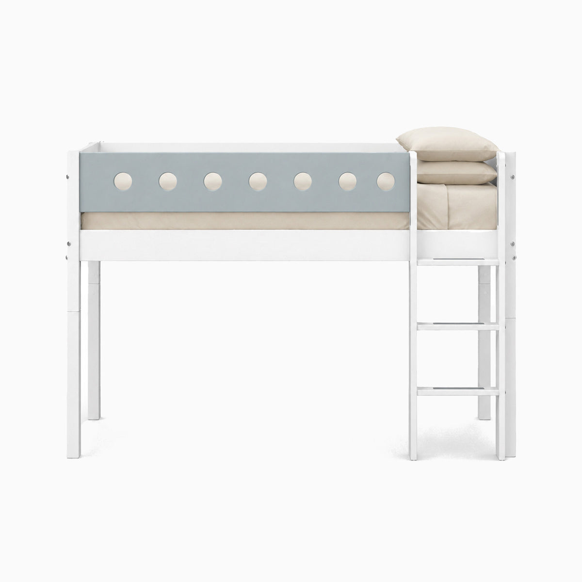 Quinn Bunk Kids Bed