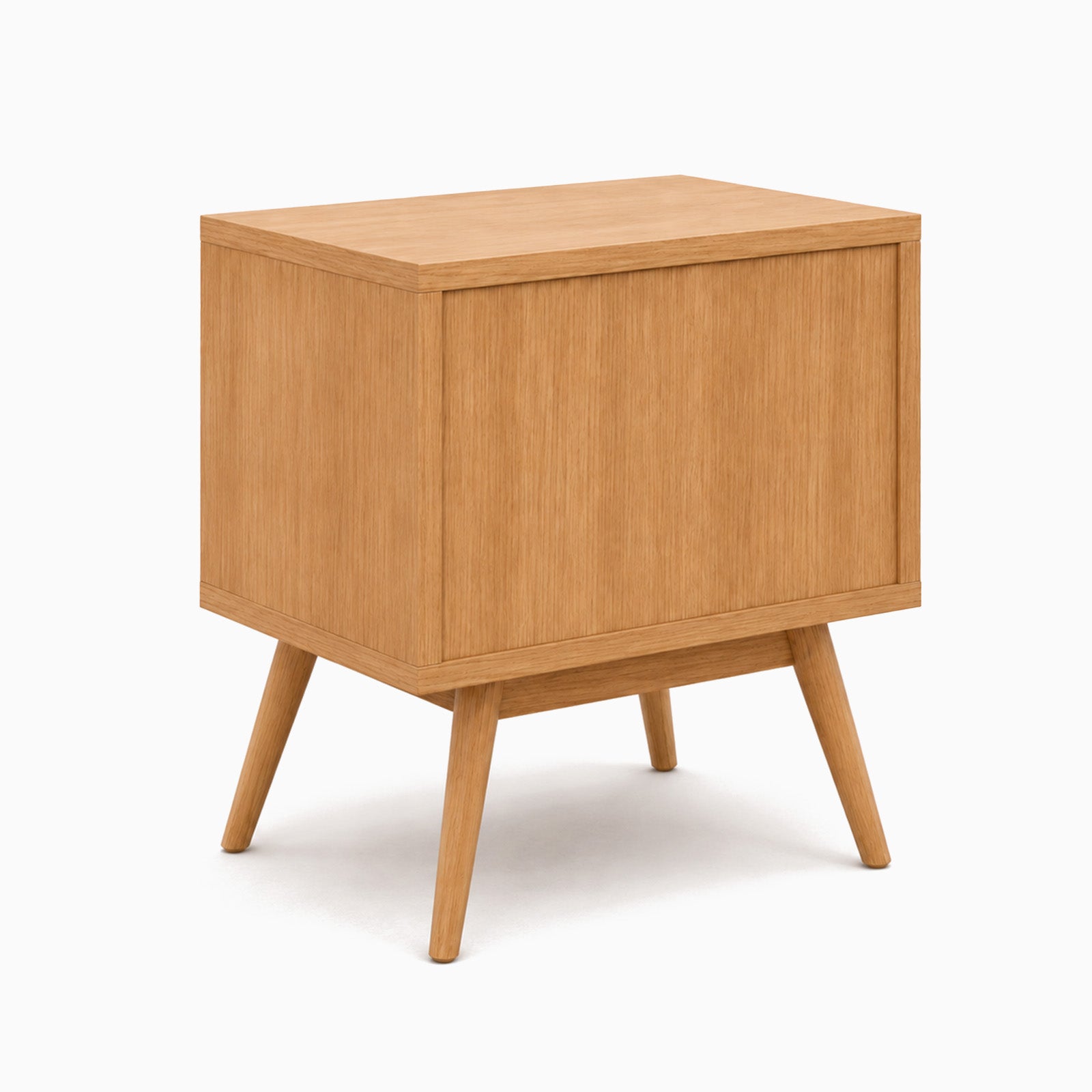 Camille Bedside Table image