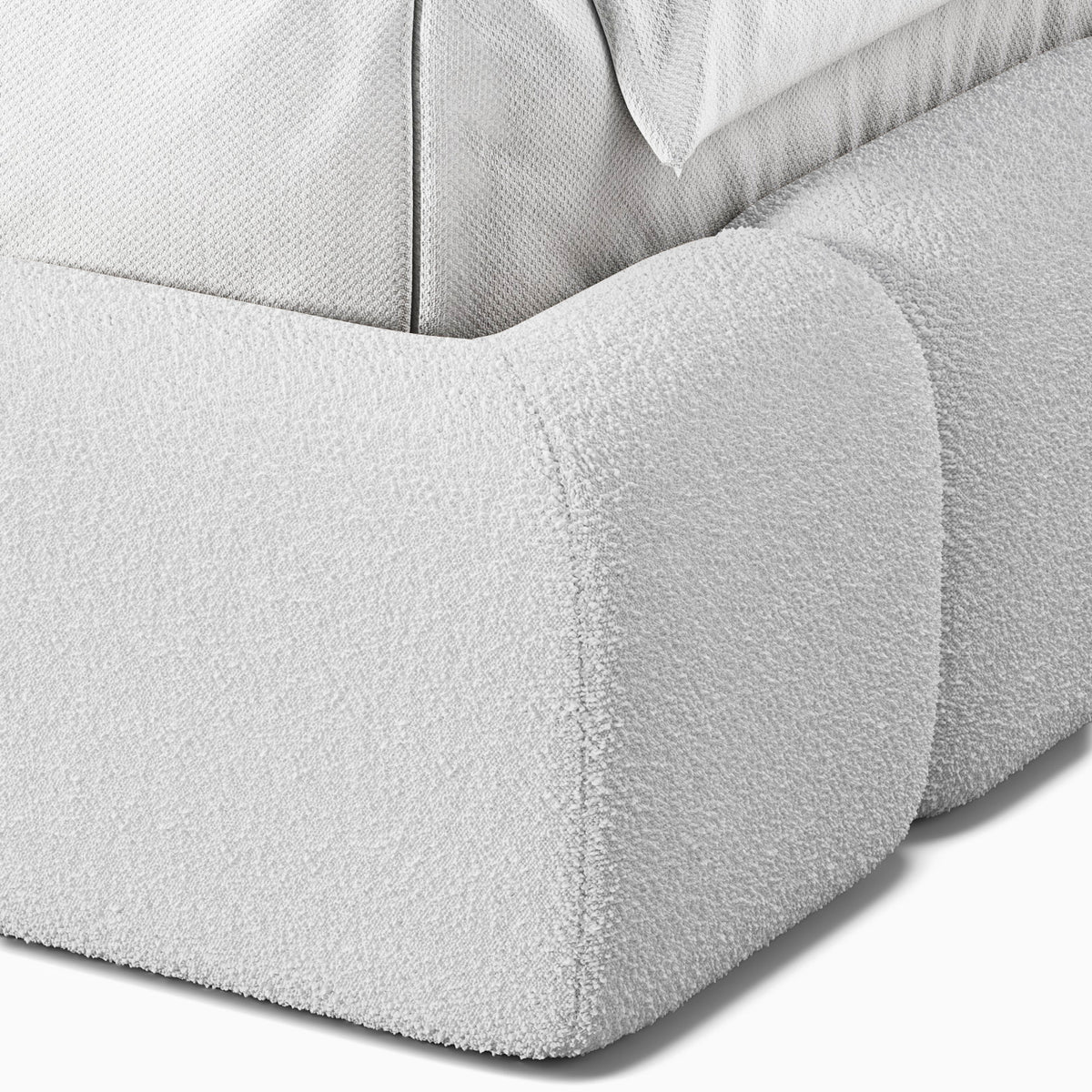 Asti Single Bed