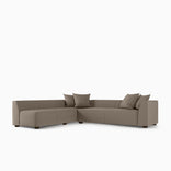Taupe Boucle