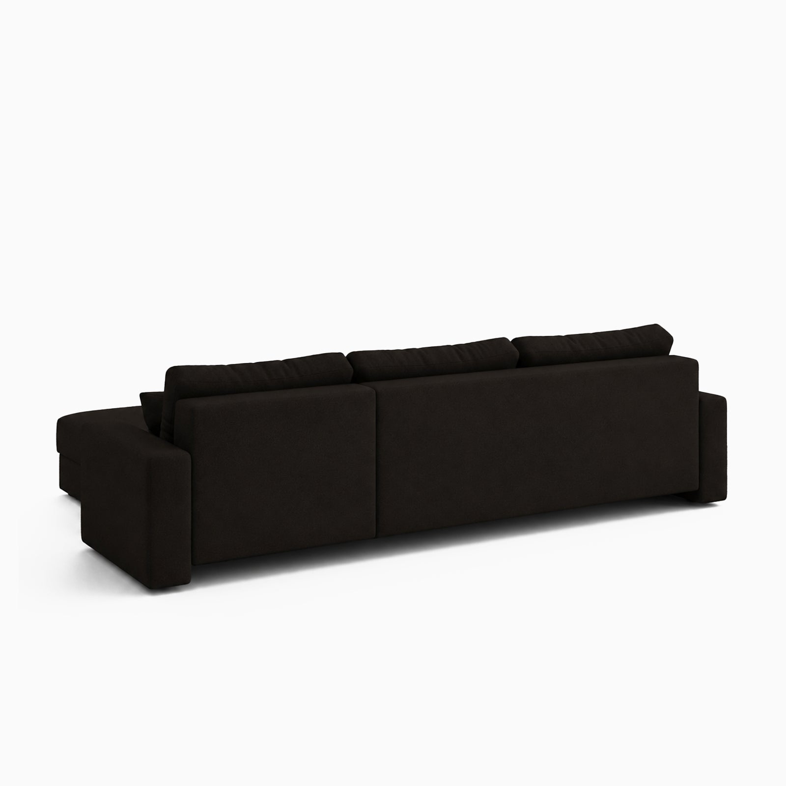 Livorno 3-Seater Sofa Bed image