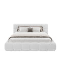 Cloud Double Bed