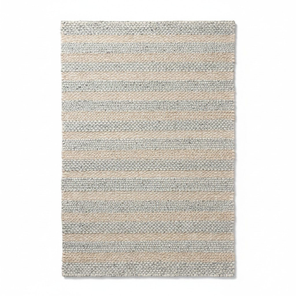 Solvik Power Loomed Rug