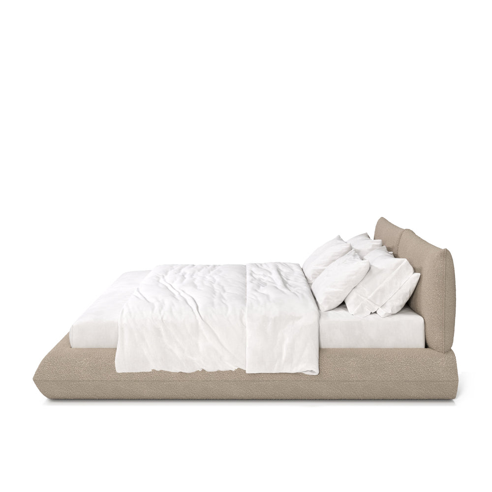 Atlas Spirit Double Bed