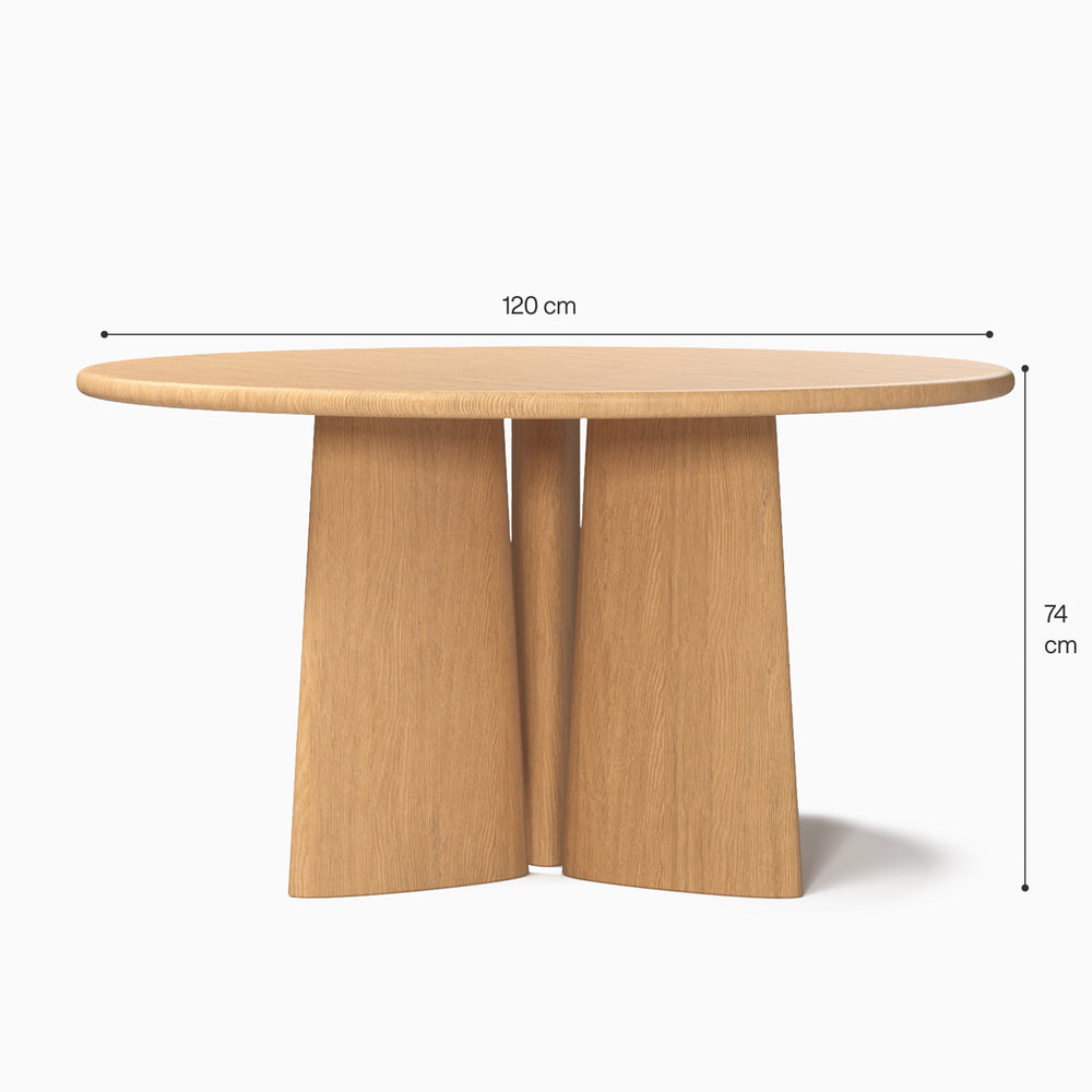 Rumi Dining Table