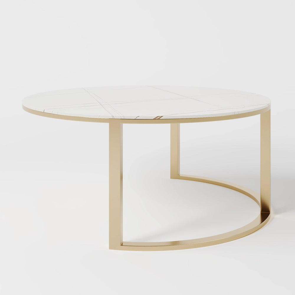 Elite Double Coffee Table