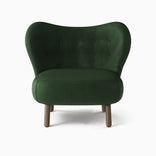 Cedar Green Velvet