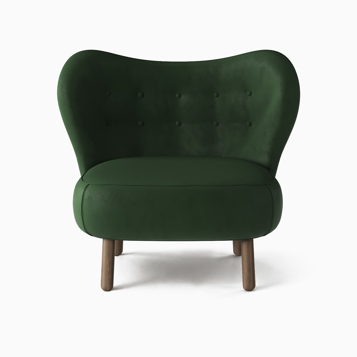 Kyoto Rest Armchair image