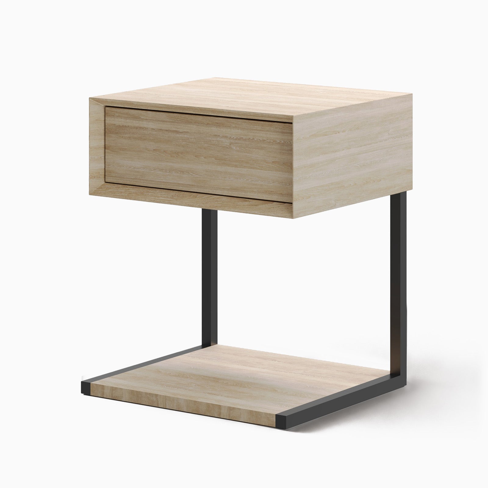 Vega Air Bedside Table image