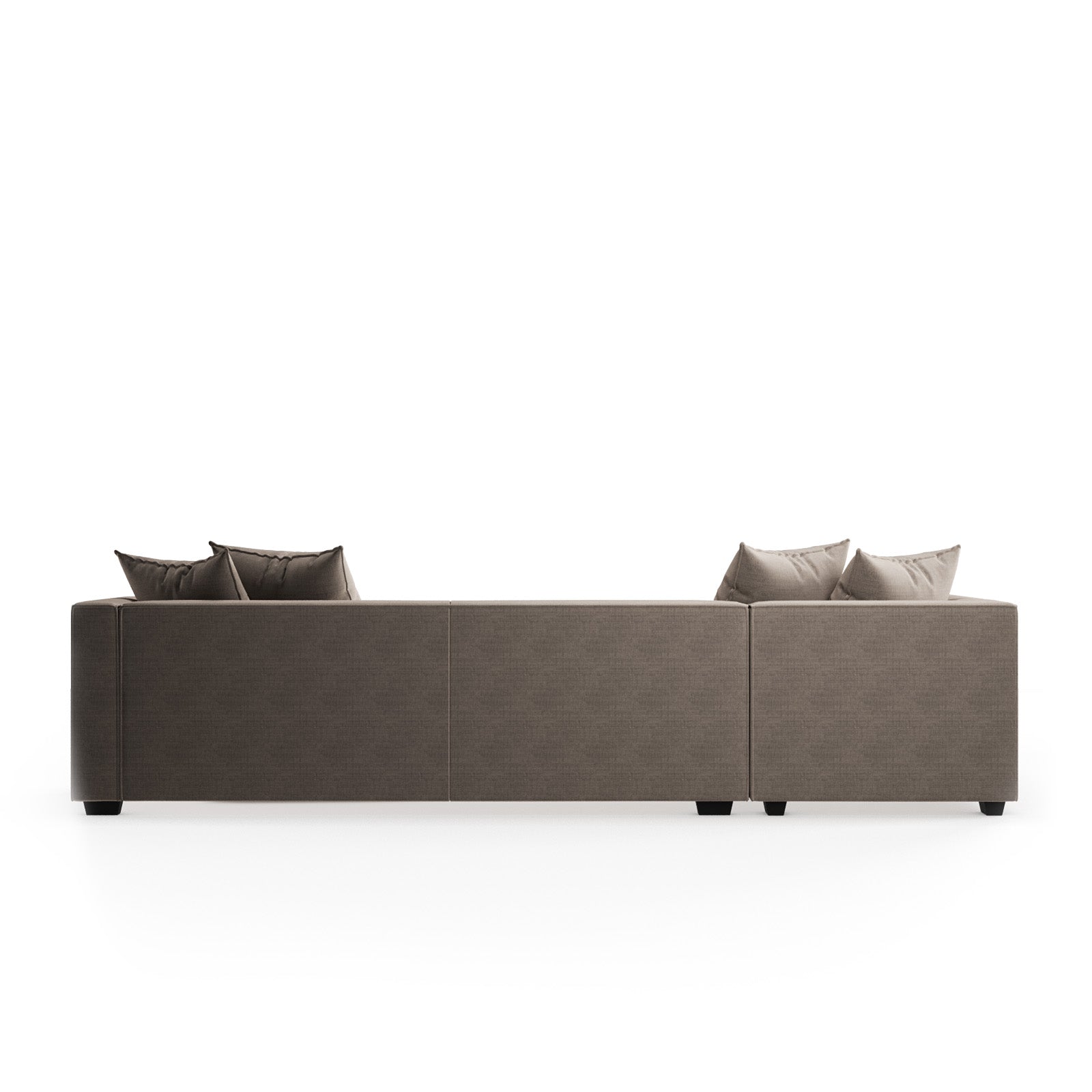 Woodland 4-Seater Corner Sofa image
