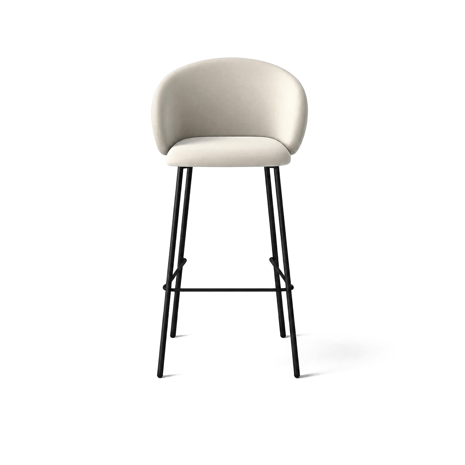 Copper Bar Chair