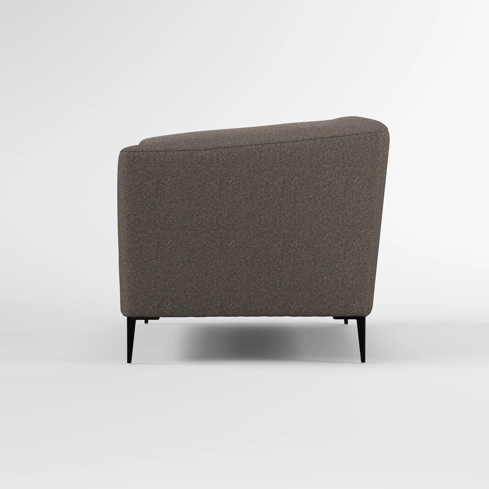 Portofino 2-Seater Straight Sofa
