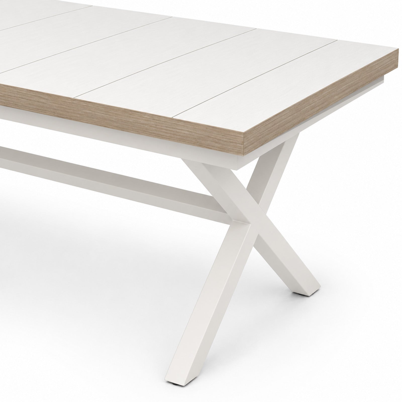 Fieldstone Outdoor Dining Table image