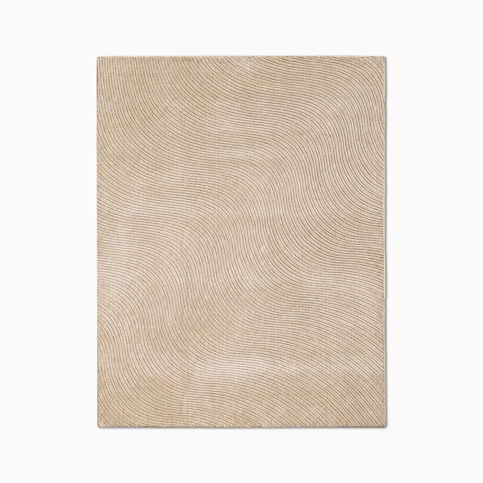 Liwa Handmade Rug image