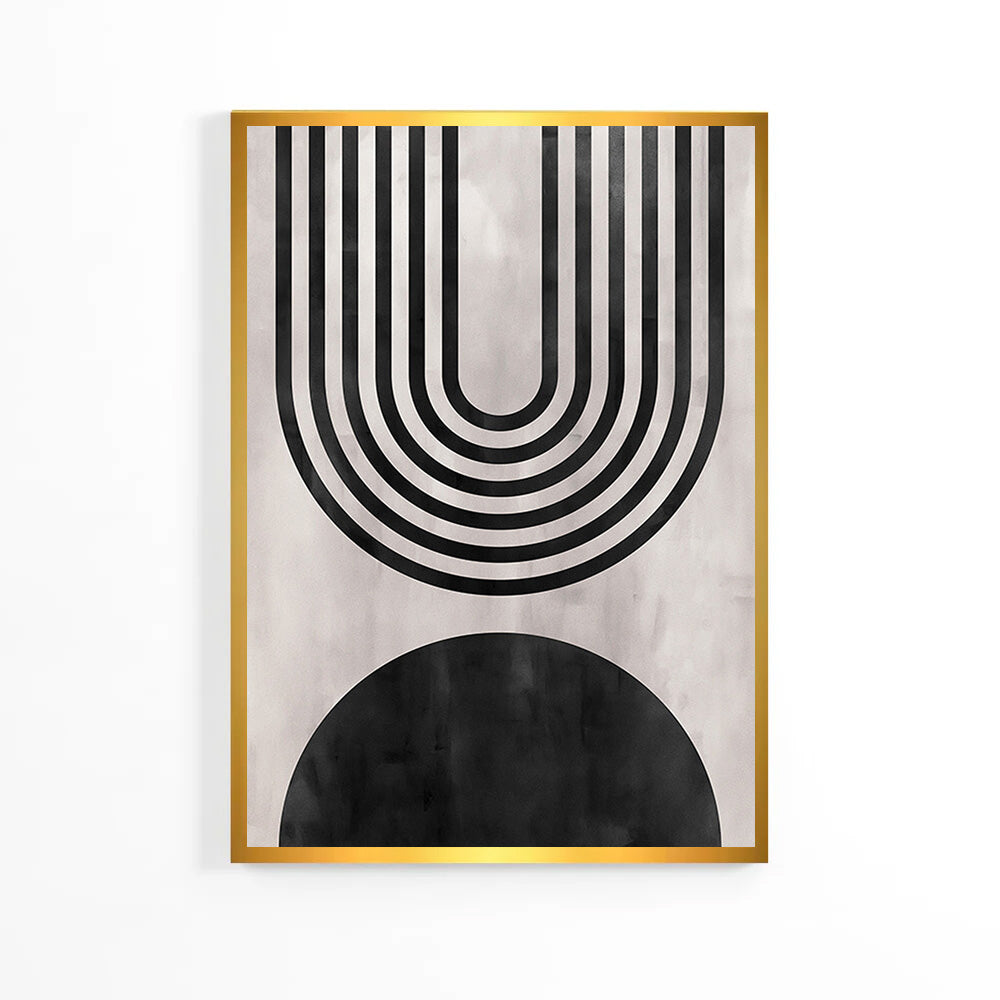 Arch Figures Poster image