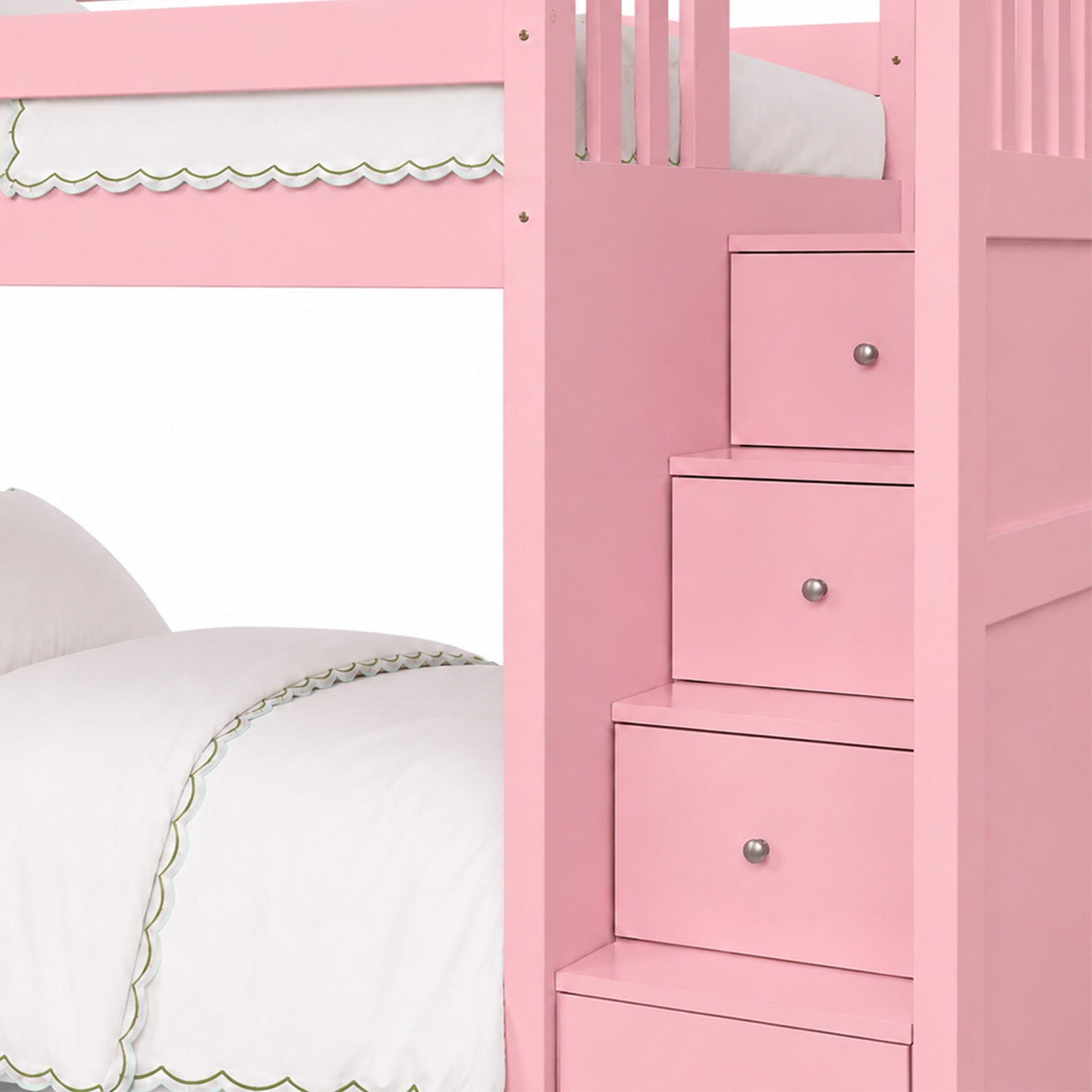 Weston Bunk Kids Bed image