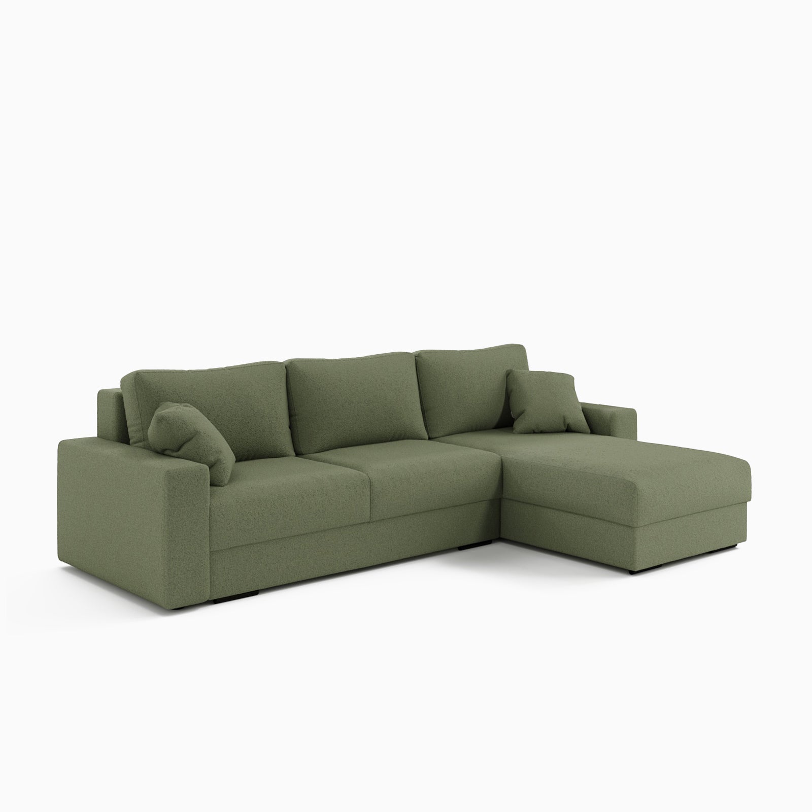 Livorno 3-Seater Sofa Bed image