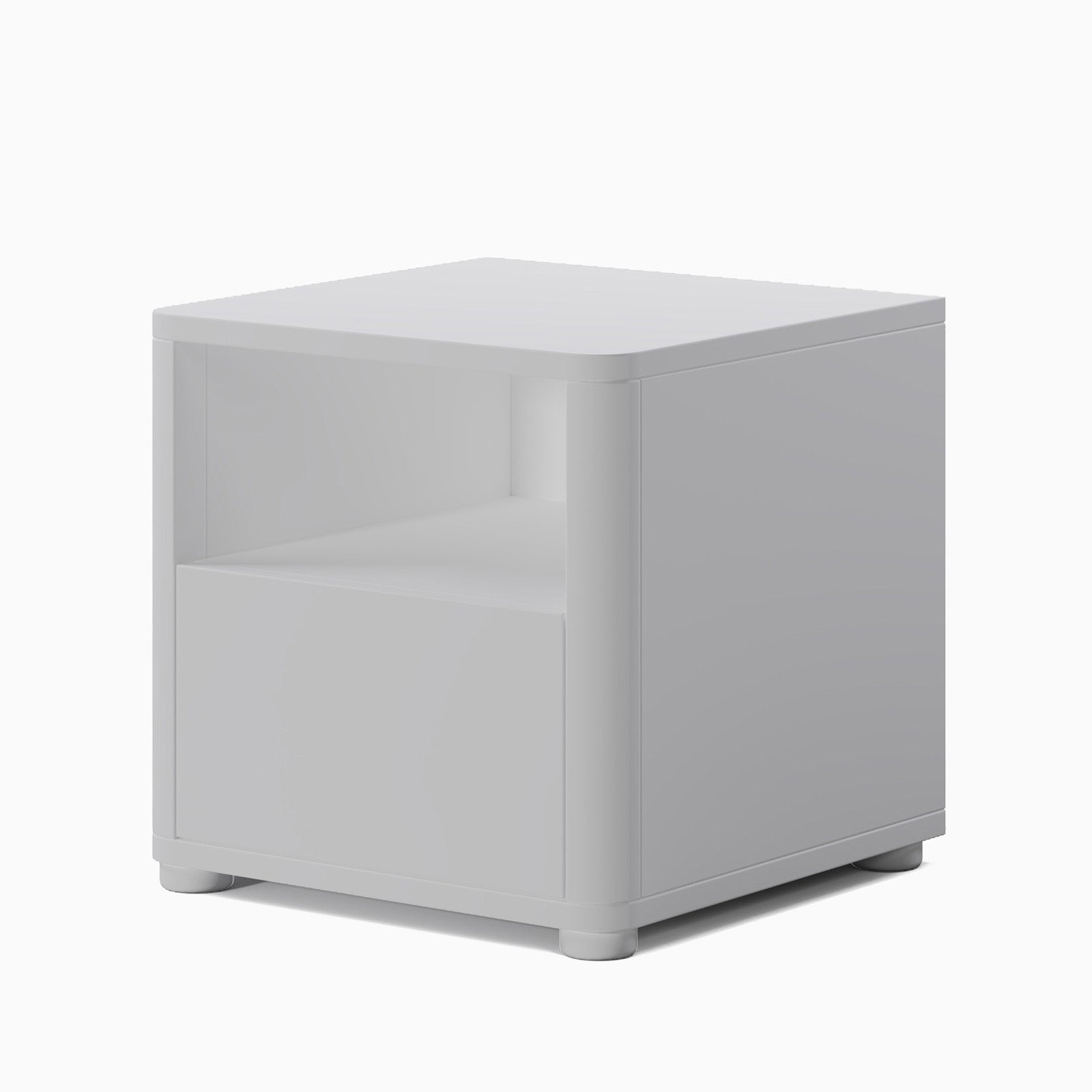 Maison 1-Tier Bedside Table image