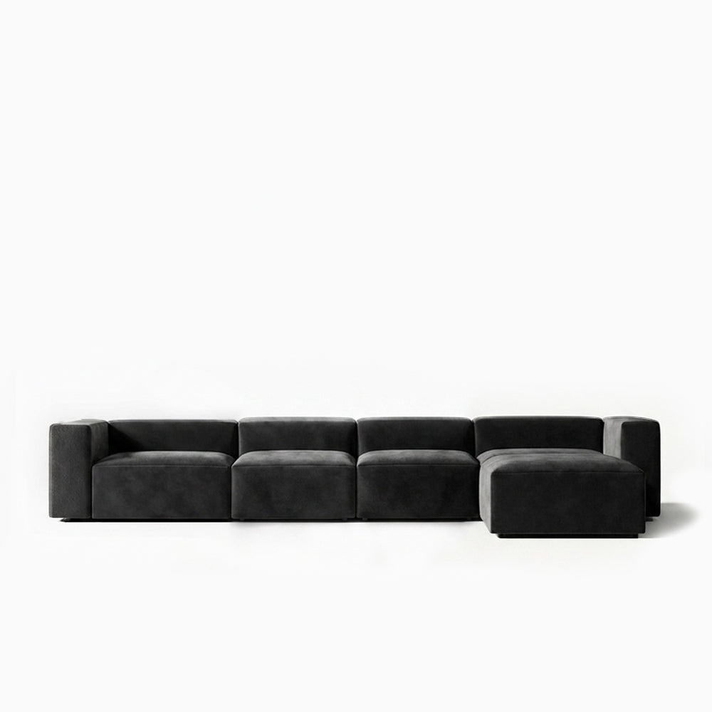 Urban 4-Seater Modular Sofa
