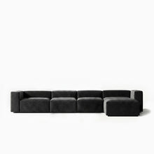 Urban 4-Seater Modular Sofa