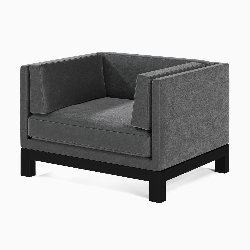Кресло Lounge Rest