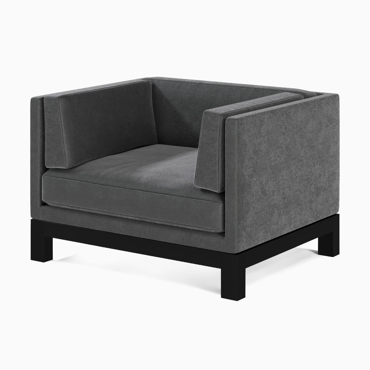 Lounge Rest Armchair image