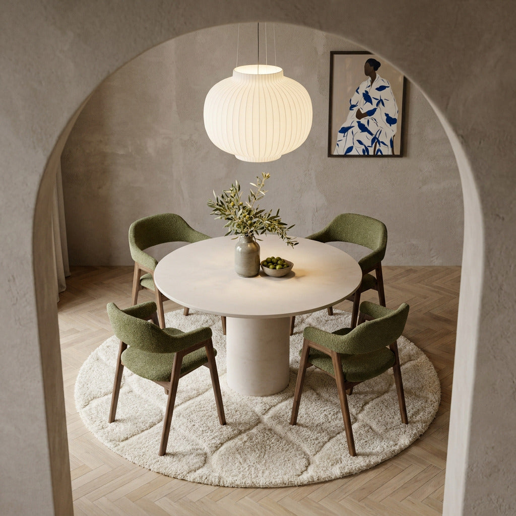 Danny Dining Table