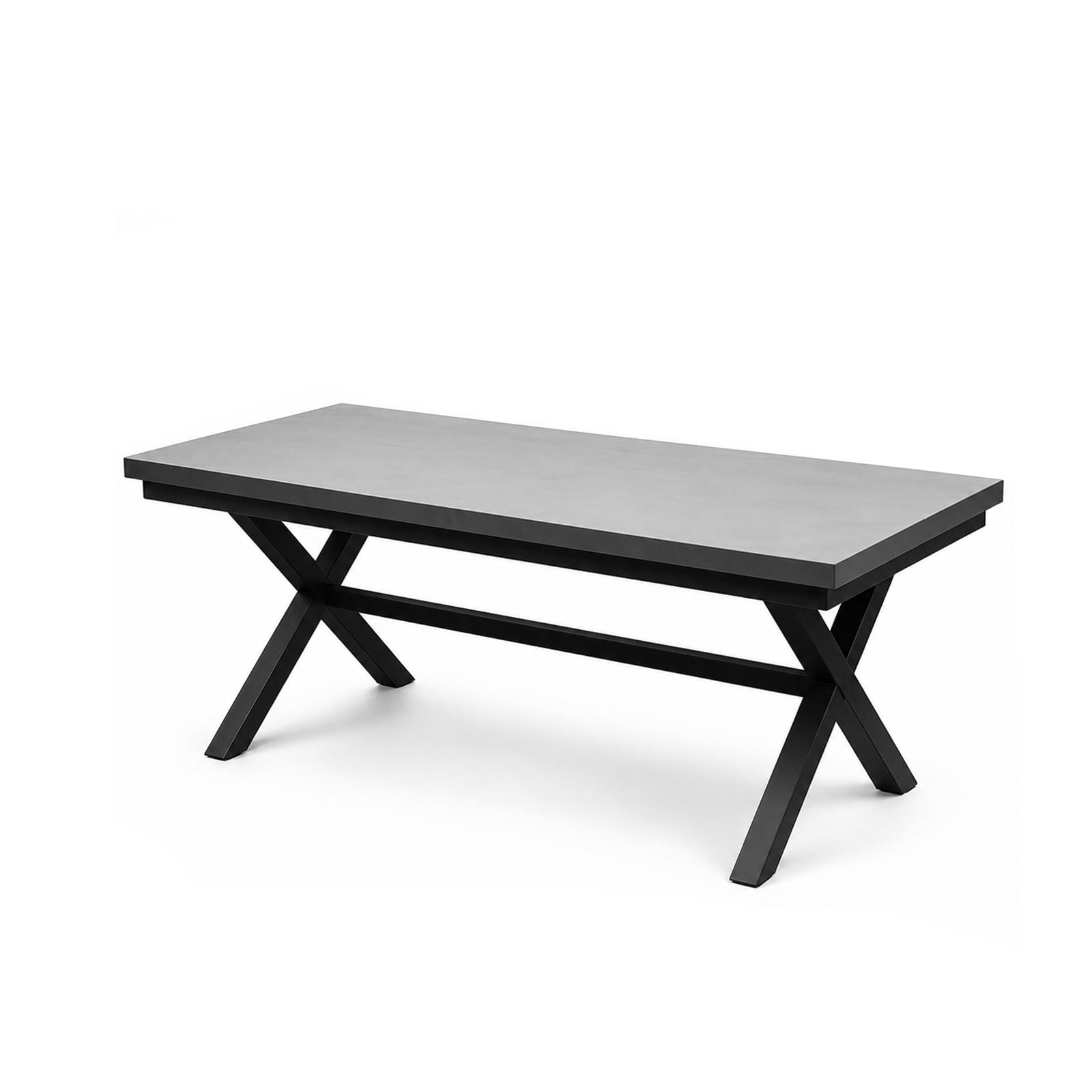 Overland Outdoor Dining Table