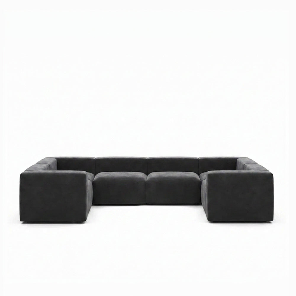 Urban 6-Seater Modular Sofa image