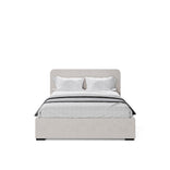 Ivory Velvet