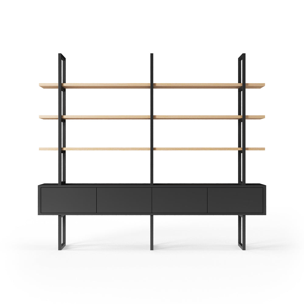 Vega Storage Shelf