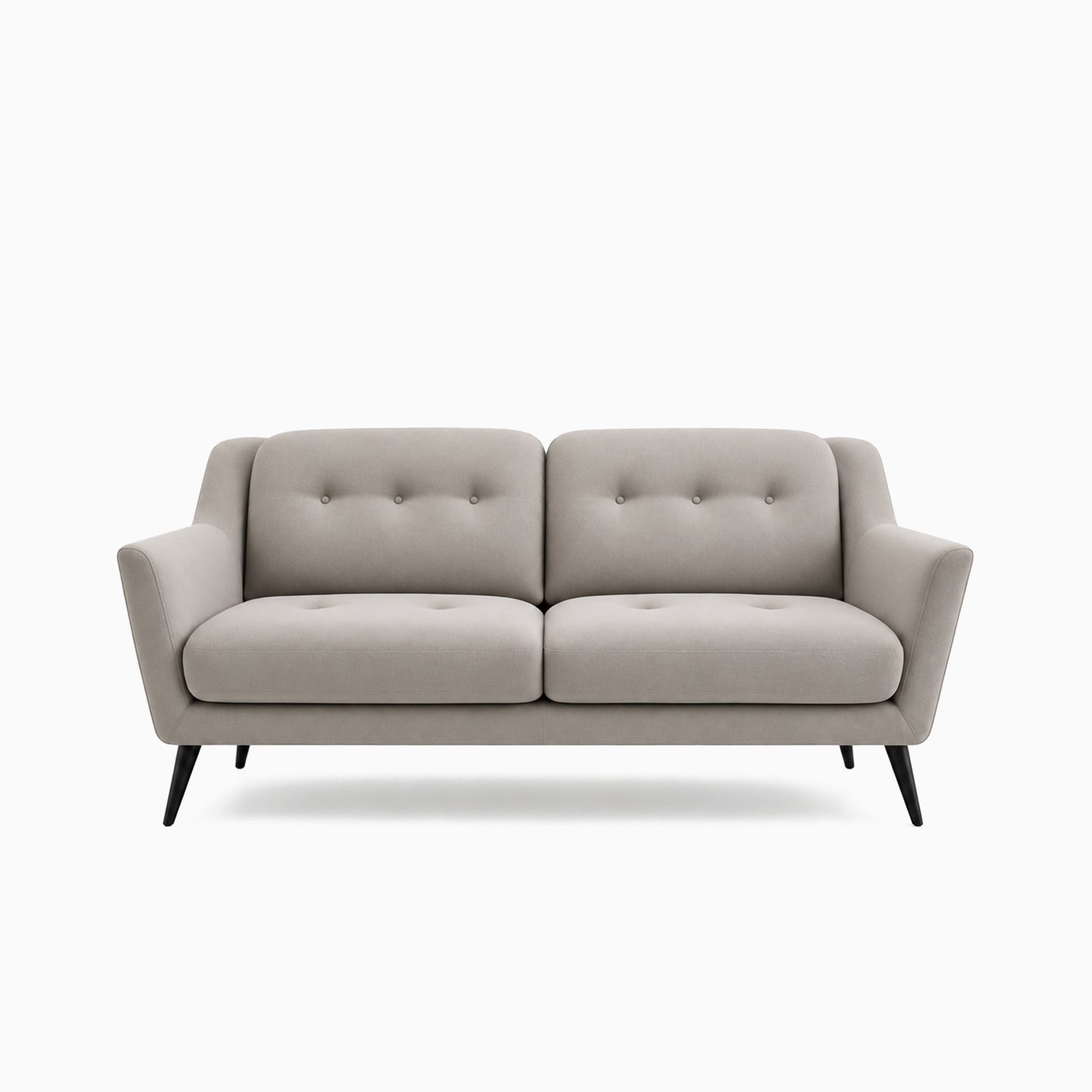 Dorsey 2-Seater Straight Sofa image