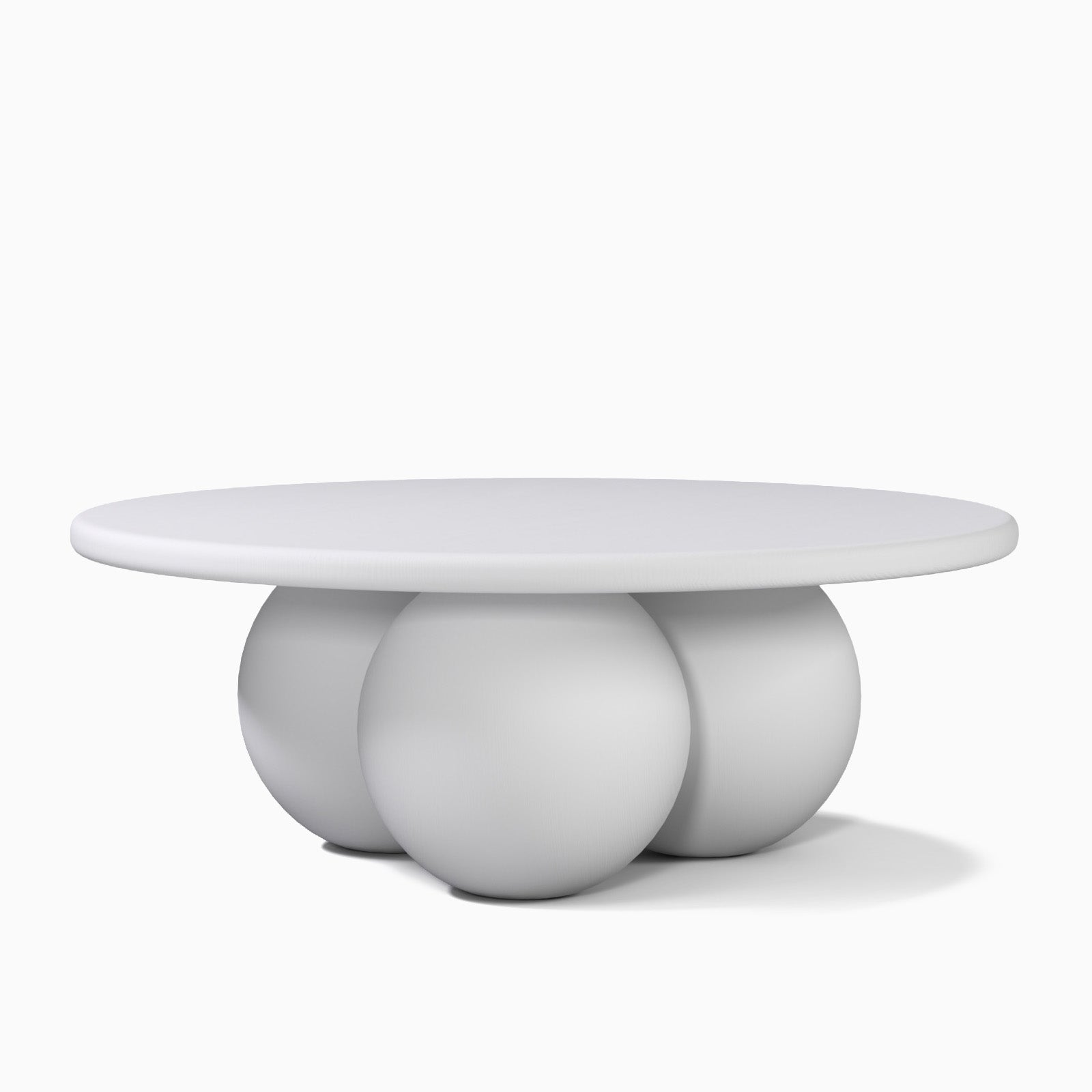 Grain Coffee Table