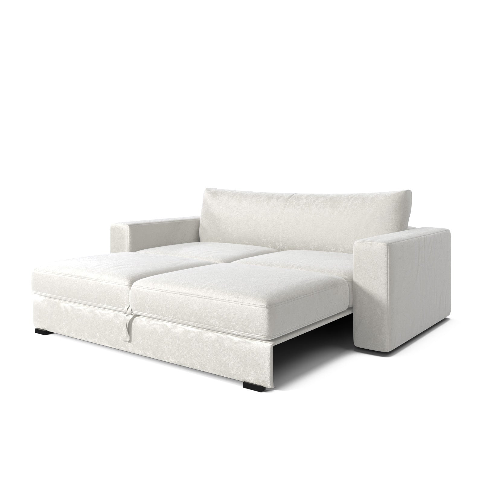 Vega 2-Seater Straight Sofa image