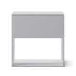 Painted White