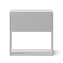 Тумба прикроватная Mono Standart